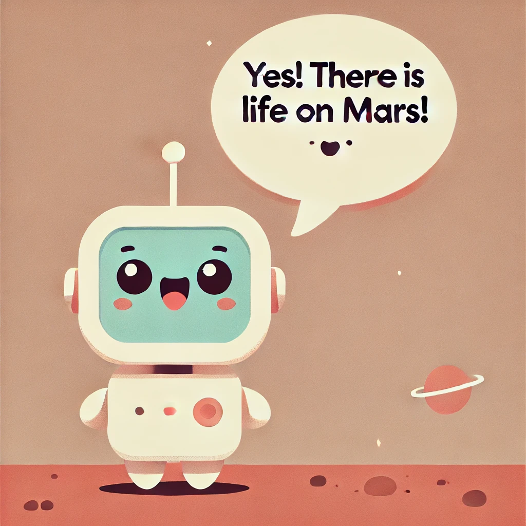 life-on-mars-chatbot